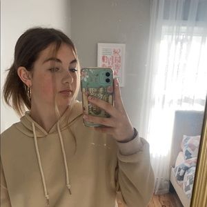 Meet your Posher, Kaylee